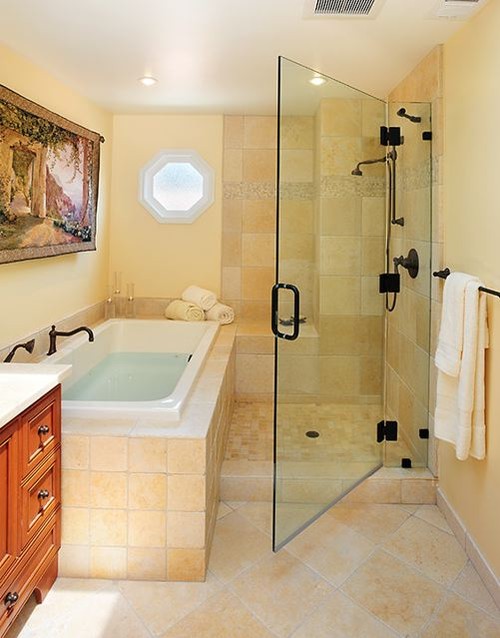 Bathroom Ideas