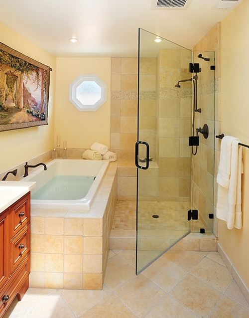 15 Ultimate Bathtub And Shower Ideas | Ultimate Home Ideas