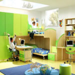 Cool Twin Boys Bedroom Ideas