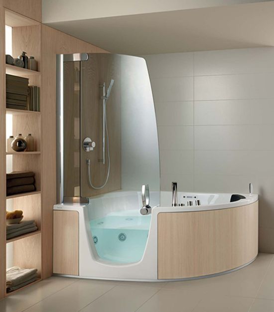 15 Ultimate Bathtub And Shower Ideas | Ultimate Home Ideas