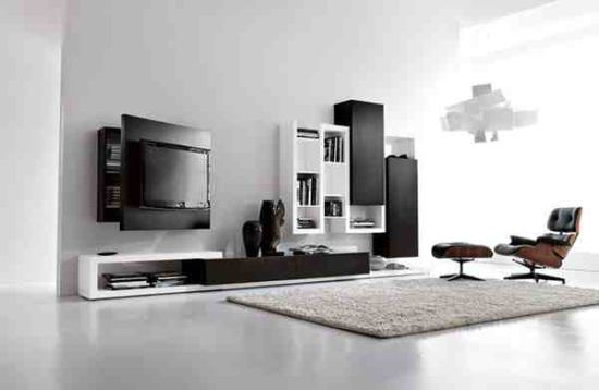 living room storage ideas