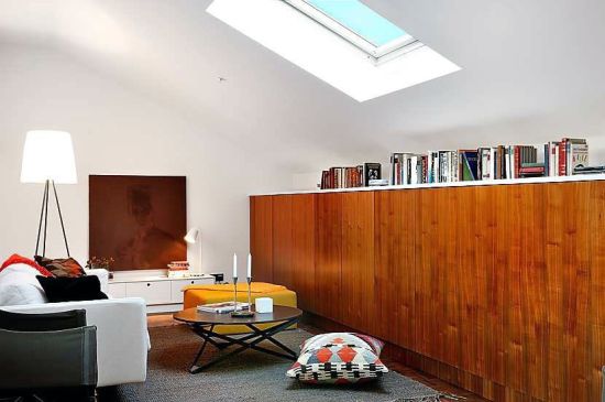 Picture of 40 Cool Apartment Storage Ideas - Ultimate Home Ideas