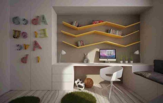 15 Teenage Bedroom Furniture Ideas | Ultimate Home Ideas