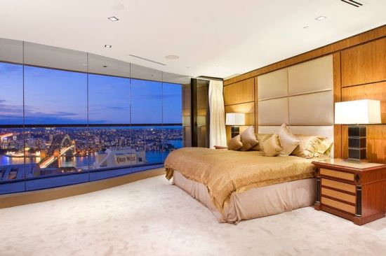 Apartment Bedroom Design