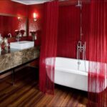 romantic bathroom ideas