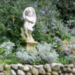 Garden Statue Ideas