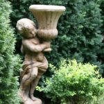 Garden Statue Ideas