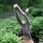 Garden Statue Ideas