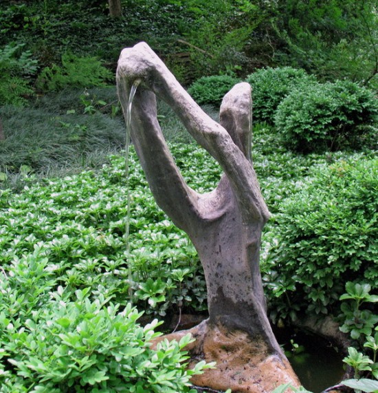 Garden Statue Ideas