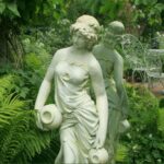 Garden Statue Ideas