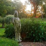 Garden Statue Ideas