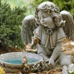 Garden Statue Ideas