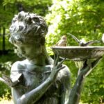 Garden Statue Ideas