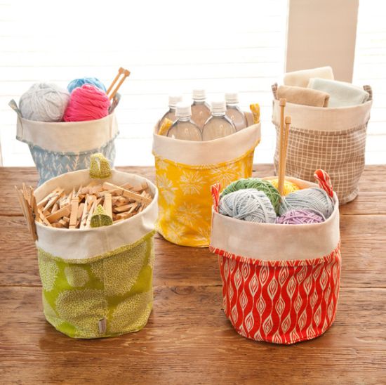 Kids Room Storage Ideas