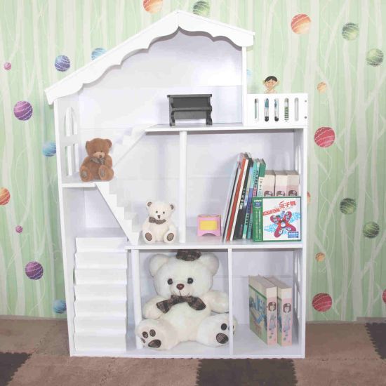 Toys Storage Ideas