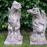 Garden Statue Ideas