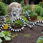Garden Statue Ideas