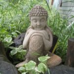 Garden Statue Ideas