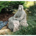 Garden Statue Ideas