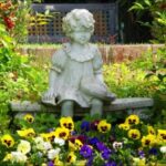 Garden Statue Ideas