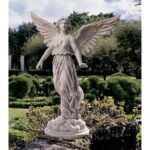 Garden Statue Ideas