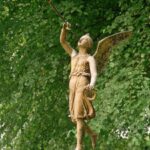 Garden Statue Ideas
