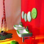 Kids Bathroom Ideas