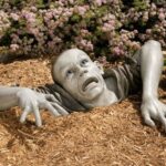 Garden Statue Ideas