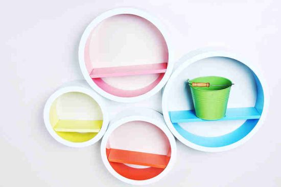 Kids Room Storage Ideas