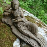 Garden Statue Ideas