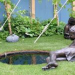Garden Statue Ideas