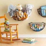 Toys Storage Ideas