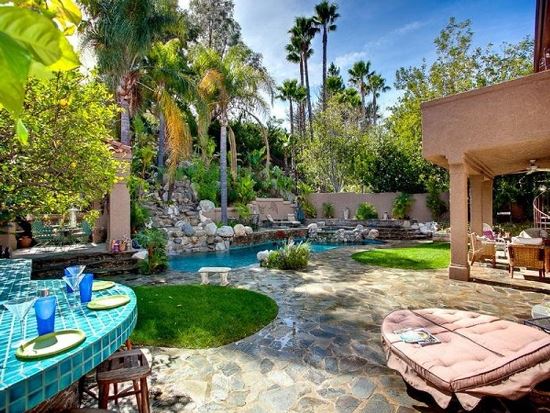 50 Backyard Swimming Pool Ideas | Ultimate Home Ideas