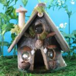 Miniature garden decor ideas