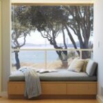 Window seat ideas