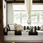 Window seat designs