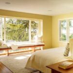 Window seat ideas
