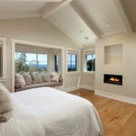 Window seat designs