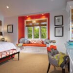 Window seat ideas