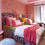 Twin girls' bedroom ideas
