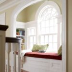 Window seat ideas