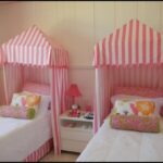 Twin girls' bedroom ideas