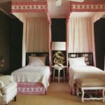 Twin girls' bedroom ideas