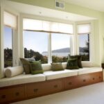 Window seat ideas