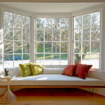 Window seat designs
