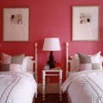 Twin girls' bedroom ideas