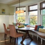 Window seat designs