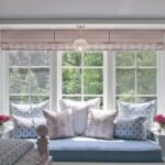 Window seat ideas