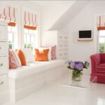 Window seat designs