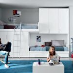 Teenage girls' bedroom ideas